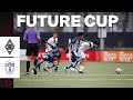 Most insane Future Cup game ever ⁉️| Highlights Borussia Mönchengladbach - Pachuca | Future Cup 2023
