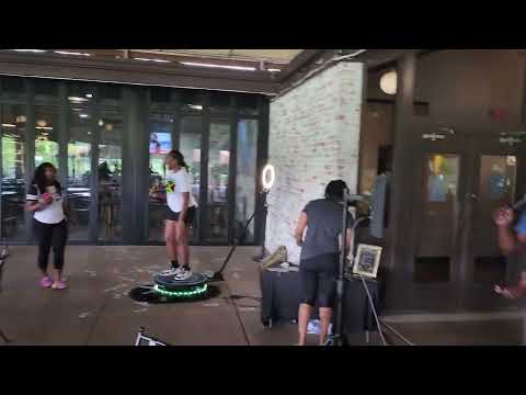 Kennections Entertainment video.