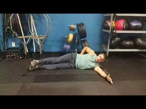 Jack knives de costado