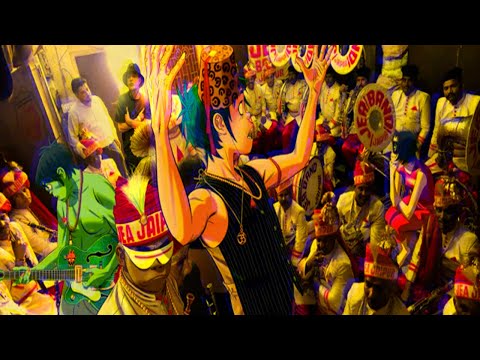 8 MINUTE CLIP - all about "The Manifesto" - Gorillaz