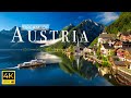 Beautiful Relaxing Music Calming Music For Nerves 4k Video Dreams Of Austria