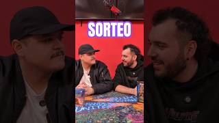 SORTEO ESPECIAL 2 AÑOS del canal 🥳🥳 #MTG #CommanderUnited