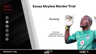 Download lagu Senzo Meyiwa Murder Trial | 13 April 2026 mp3