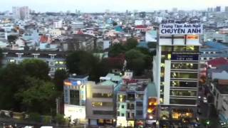 preview picture of video 'Ho Chi Minh City - Vietnam'