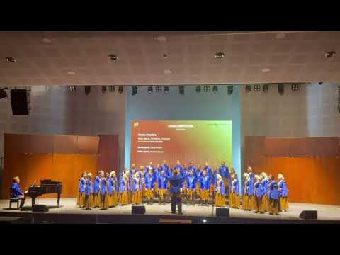 Grazia Vocalista - Bermimpilah (YICF 2026)