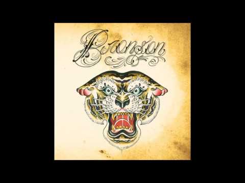 Bronson - Lo spirito di Roma