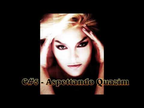 Anna Oxa - Vocal Range A#2-F6 (Studio & Live) 1978-2016