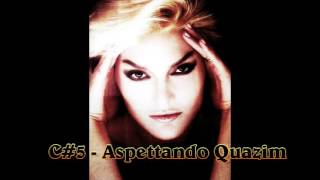 Anna Oxa - Vocal Range A#2-F6 (Studio & Live) 1978-2016