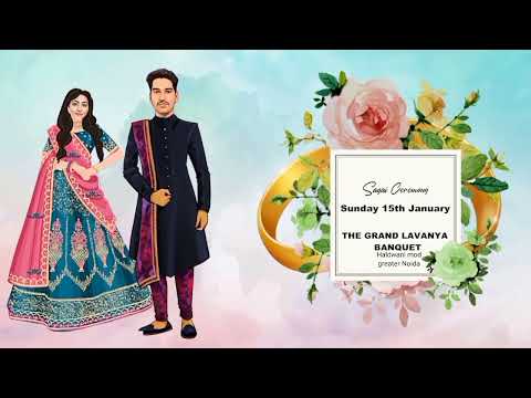 Wedding Photographer portfolio by Blue Lens Studios in Lucknow - Photo 0