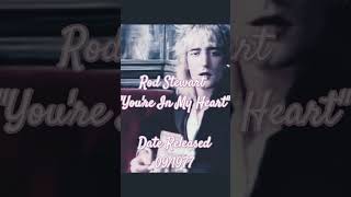 Rod Stewart #70s #rock #music #radio #like #vinyl #rodstewart #lovesongs #classic #shorts