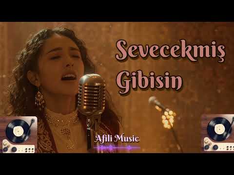 Sevecekmiş Gibisin - Orhan Gencebay - Anatolian Rock Cover  #music #guitar #rock #cover #arabesk 