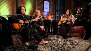 The Posies - So Caroline - 12/5/2010 - Wolfgang&#39;s Vault