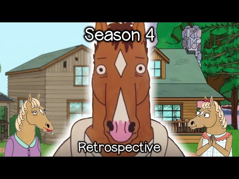 Why BoJack Horseman is the Best Thing That Ever Happened - Part 4