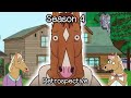 Why BoJack Horseman Is The Best Thing That Ever Happened Part 4