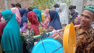 Download lagu tradisi ayam jago adat dan budaya acara resepsi pernikahan dijawa tengah demak jogoloyo mp3