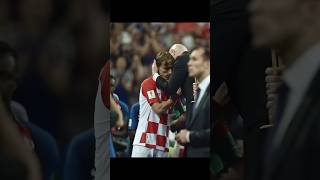 Which country will win next? #worldcup #football #messi #soccer #mbappe #modric #edit