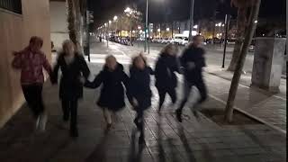 Camino del McDonalds