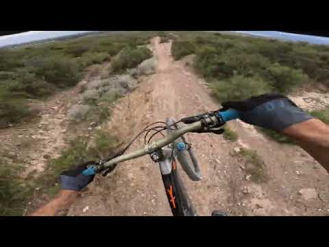 CRISTO REY, TUPUNGATO - MENDOZA 