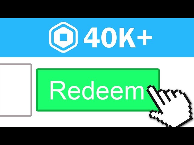 How To Get Free Account In Roblox Com - roblox.com/reedeem robux