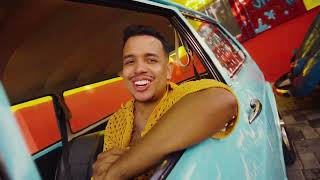 MOLHADIN - FELIPE BEATS , POCAH , LEO MARQUES (VIDEO CLIPE OFICIAL)