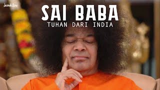 Download lagu Menjadi TUHAN Karena Di Sengat Kalajengking | Sai Baba : Antara Mukjizat dan Trik Sulap mp3