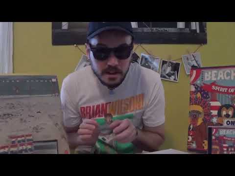 The Beach Boys' Greatest Hits Retrospective Episode 7: American Summer (1975)