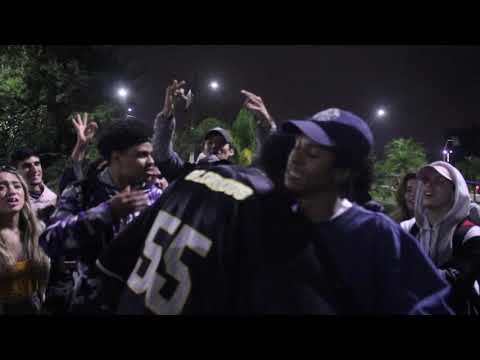 HC x Grafiteh | GRANDE FINAL | 153ª Batalha do Terminal | Carapicuíba | SP