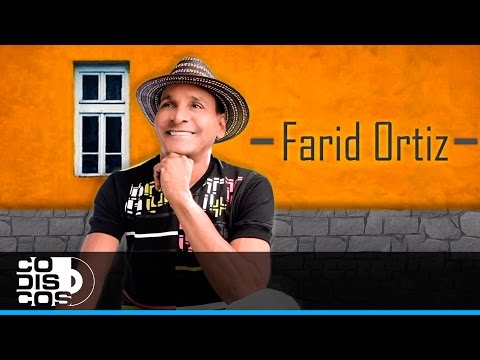 La Cama Sola, Farid Ortiz - Audio