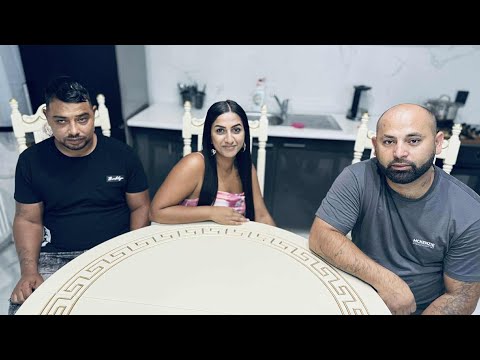 Andrej & Jančo & Evka - Dža ča Mamo ( OFFICIAL video ) Cover