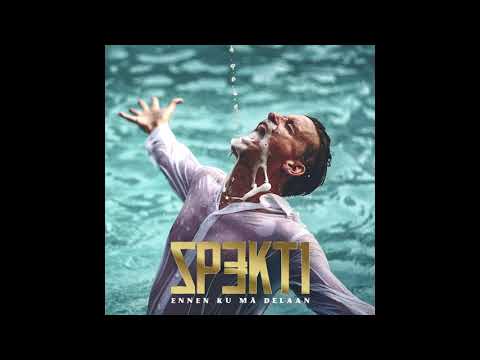 Spekti - Ennen Ku Mä Delaan