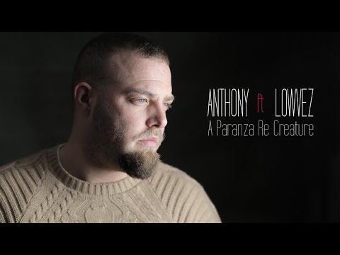 Anthony Ft. Lowvez - A Paranza Re Creature (Video Ufficiale 2020)
