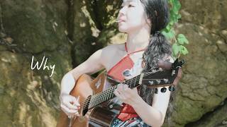 Live Performance : Wind & Wave [Why]