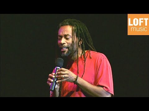 Bobby McFerrin & Chick Corea - Circle Song #1