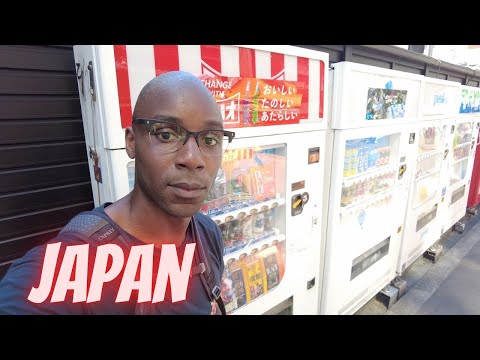 Skip the Restaurants in Japan and Eat Here
