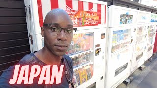 Skip the Restaurants in Japan and Eat Here