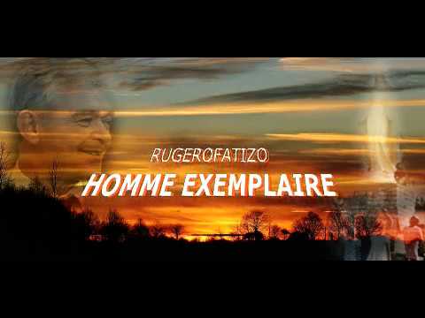 JEAN Baptiste Byumvuhore - RUGEROFATIZO sous-titré français -  Volume XI Rugerofatizo -2020