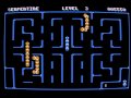 Atari 7800 Serpentine