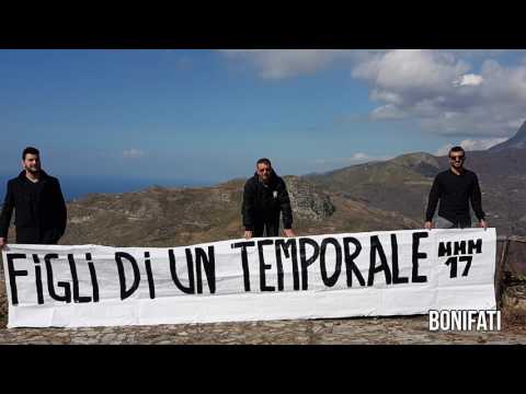 Figli di una Frontiera - Massimo Morsello