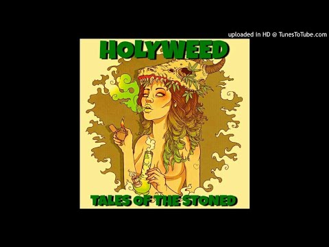 Holyweed -  Aladdin's ecstacy