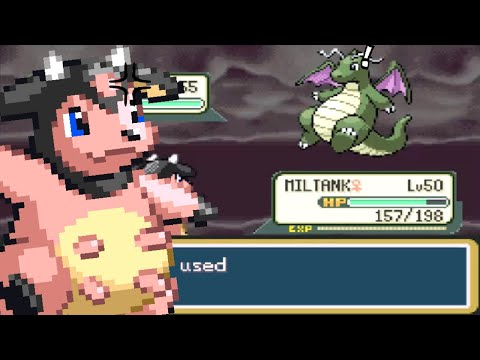 Pokemon Fire Red / Leaf Green Wi-fi Battle Yus v.s. TheGameDreamer【Nintendo Cup 2003?】3rd Gen 155