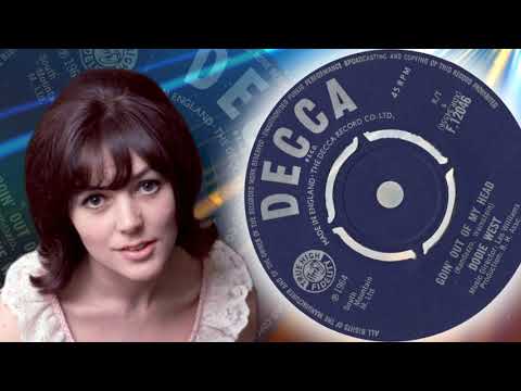 Dodie West   Goin' Out Of My Head (1965)