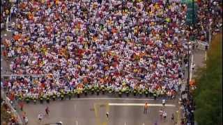 El espíritu del maratón - (The spirit of marathon) Subtitulos en ESPAÑOL