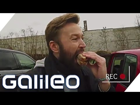 Selbstexperiment: Regional Leben | Galileo | ProSieben