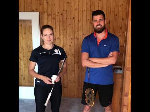 Trénuj v obýváku + Challenge