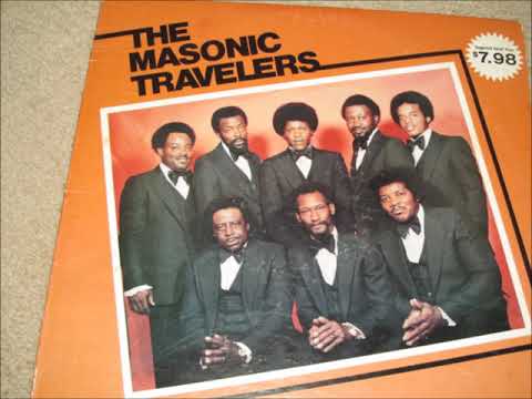 Masonic Travelers   Lord i have no friend like you