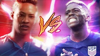 DEU RUIM!!! 😱🔥 - FIFA 18 | THE EVIL JOURNEY 2 #07 ‹ SHERBY ›