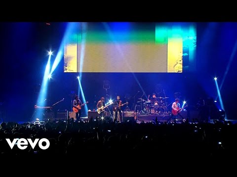 Los Bunkers - Miéntele