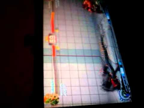 Mikahl757 (DHA) v Gameinn PS 3 2010-09-24-21-51-50.3gp