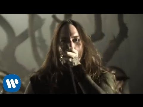 DevilDriver - Dead To Rights [OFFICIAL VIDEO]
