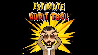 Kri Tech Solutions eAudit Tool   DEMO